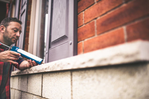 Best Insulation Repair Services  in Magnolia Springs, AL